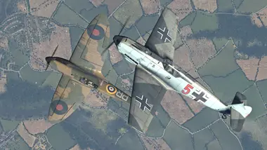 IL-2 Sturmovik - Dover Bundle preview 12