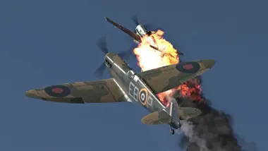 IL-2 Sturmovik - Dover Bundle preview 11