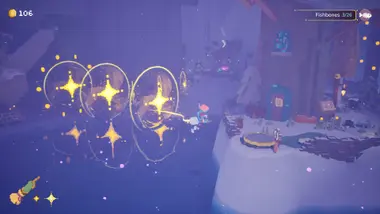 Ila: A Frosty Glide preview 2