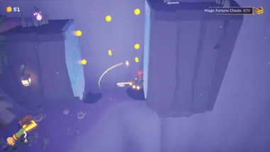 Ila: A Frosty Glide preview 5