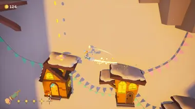 Ila: A Frosty Glide preview 4