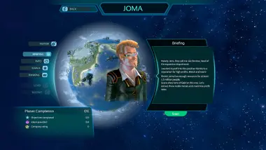 Imagine Earth preview 17