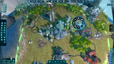 Imagine Earth preview 8