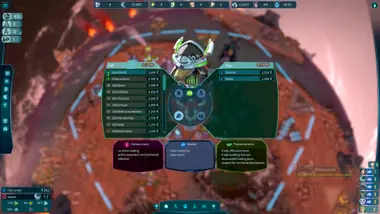 Imagine Earth preview 18