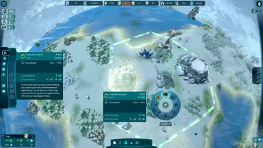 Imagine Earth preview 20