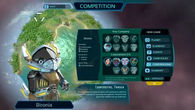 Imagine Earth preview 6