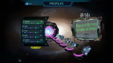 Imagine Earth preview 19