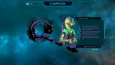 Imagine Earth preview 21