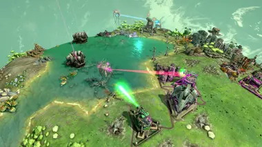 Imagine Earth preview 12