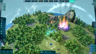 Imagine Earth preview 7