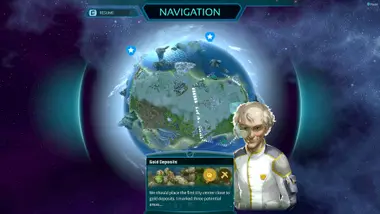 Imagine Earth preview 11