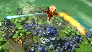Imagine Earth preview 14