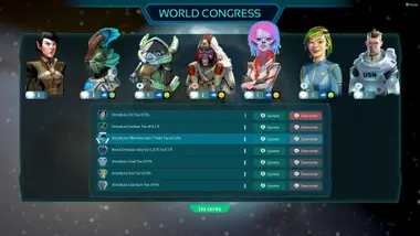 Imagine Earth preview 15