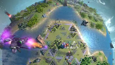 Imagine Earth preview 16