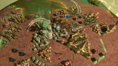 Imagine Earth preview 4
