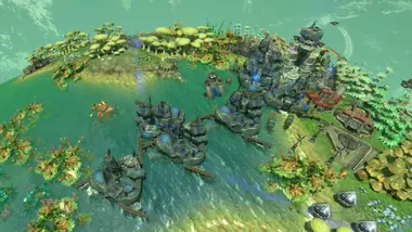 Imagine Earth preview 23