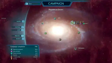 Imagine Earth preview 3