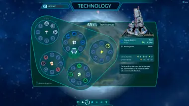 Imagine Earth preview 5