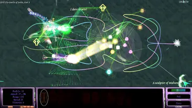 Immortal Defense preview 5