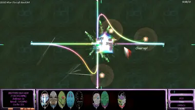 Immortal Defense preview 4