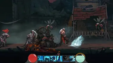 Immortal Hunters preview 2