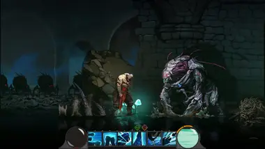 Immortal Hunters preview 7