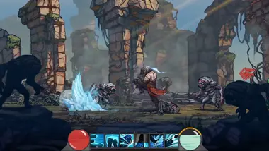 Immortal Hunters preview 3