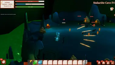 Immortal Life preview 6