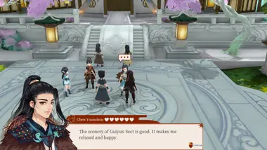 Immortal Life preview 11