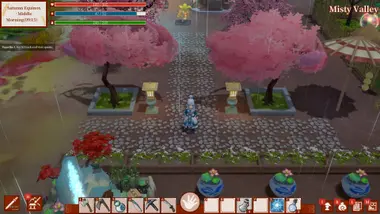 Immortal Life preview 8