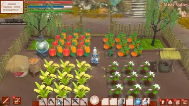 Immortal Life preview 2