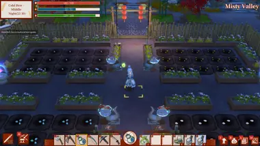 Immortal Life preview 7