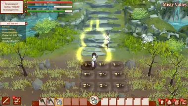 Immortal Life preview 9
