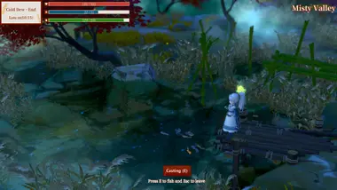 Immortal Life preview 3
