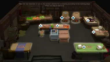 Immortal Life preview 4