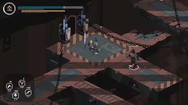 Immortal Planet preview 5
