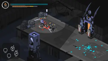 Immortal Planet preview 4