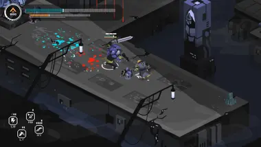 Immortal Planet preview 2