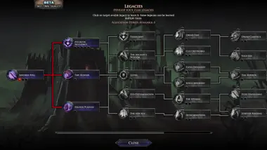 Immortal Realms: Vampire Wars preview 2