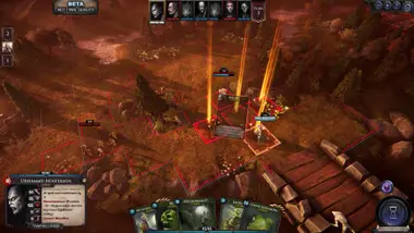 Immortal Realms: Vampire Wars preview 5