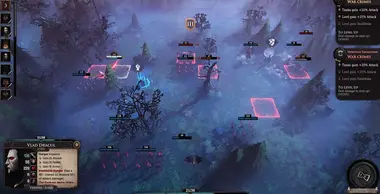 Immortal Realms: Vampire Wars preview 10
