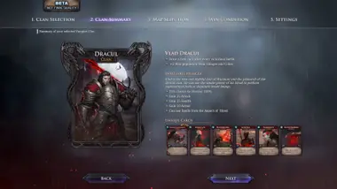 Immortal Realms: Vampire Wars - Live - UNITED STATES preview 4