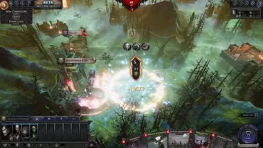 Immortal Realms: Vampire Wars - Live - UNITED STATES preview 6