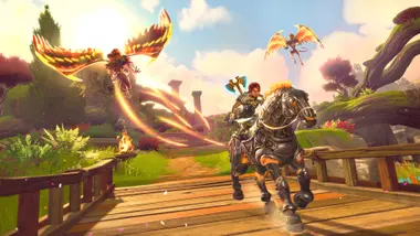 Immortals Fenyx Rising | Gold Edition preview 2