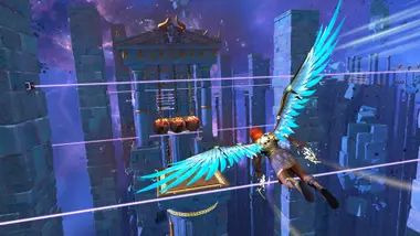 Immortals Fenyx Rising preview 4