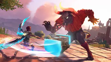Immortals Fenyx Rising - - EMEA preview 5