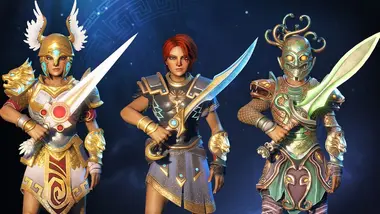 Immortals Fenyx Rising Season Pass preview 2