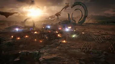 Immortals of Aveum preview 5