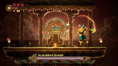 Imp of the Sun preview 3
