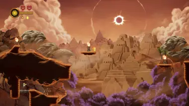 Imp of the Sun preview 4